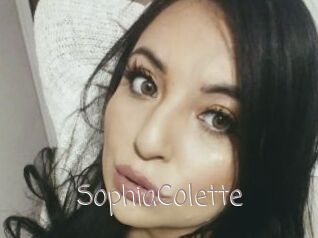 SophiaColette