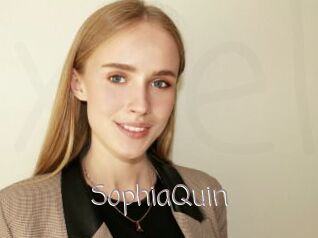 SophiaQuin