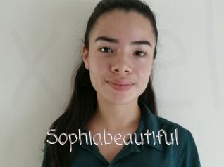 Sophiabeautiful