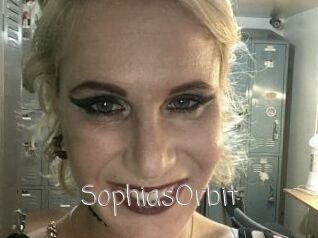 SophiasOrbit