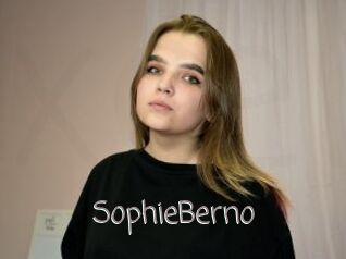 SophieBerno