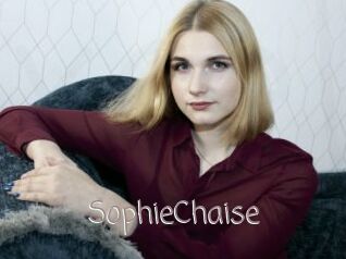 SophieChaise