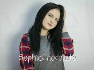 SophieChocolate