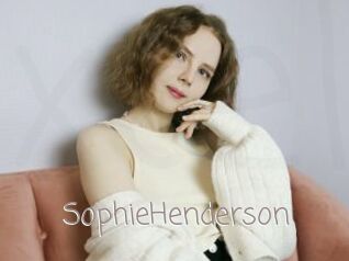 SophieHenderson