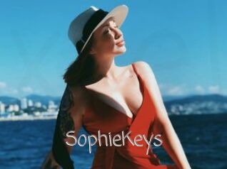 SophieKeys