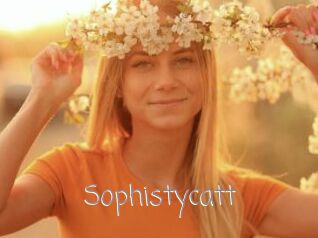 Sophistycatt