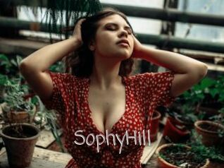 SophyHill