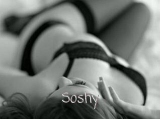 Soshy