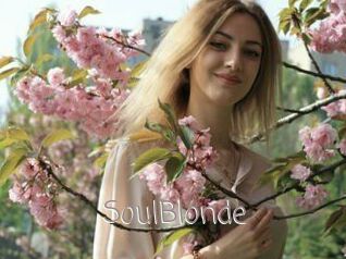 SoulBlonde