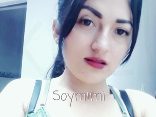 Soymimi