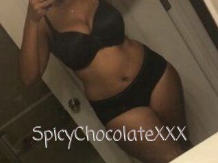 SpicyChocolateXXX