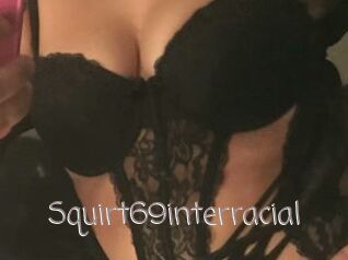 Squirt69interracial