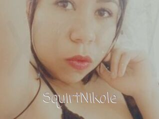 SquirtNikole