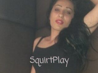 SquirtPlay