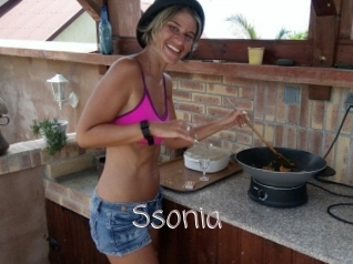 Ssonia