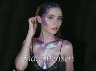 StaceyBenson