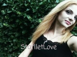 StarlletLove