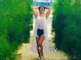 Start_sexy