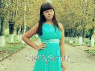 SteffySmith