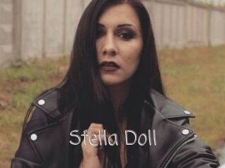 Stella_Doll