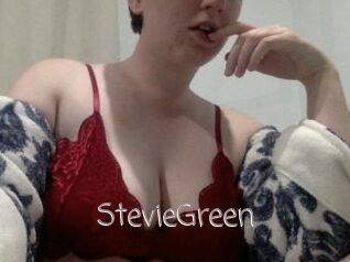 StevieGreen