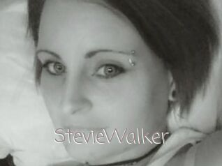 StevieWalker