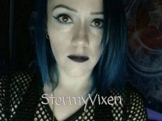 StormyVixen