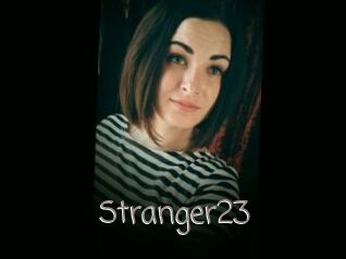 Stranger23