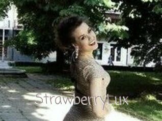 StrawberryLux