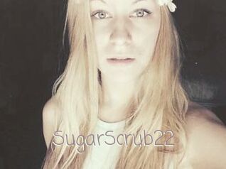 SugarScrub22