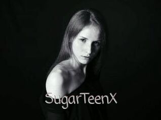 SugarTeenX