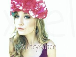 SultryKitten