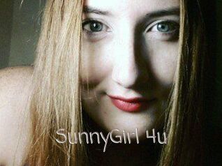 SunnyGirl_4u