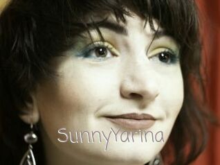 SunnyYarina