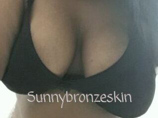 Sunnybronzeskin