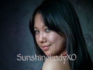 SunshineLadyXO