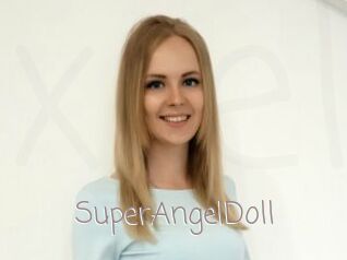 SuperAngelDoll