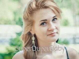 SuperDuperBaby