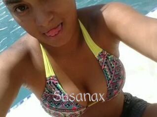 Susana_x