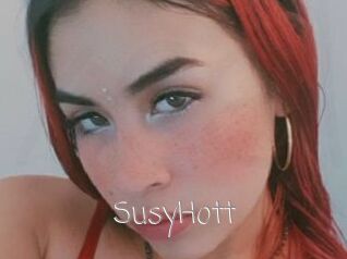 SusyHott