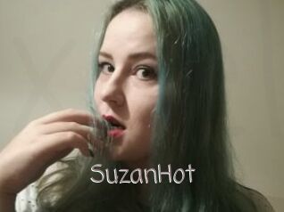 SuzanHot