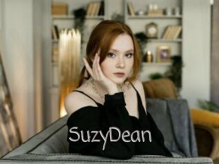 SuzyDean