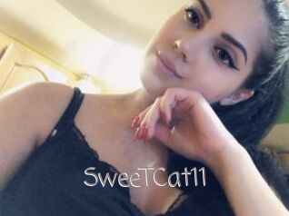 SweeTCat11