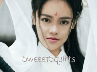 SweeetSquirts