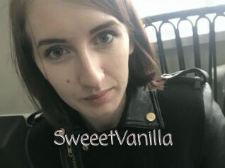 SweeetVanilla