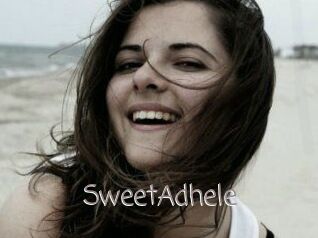 SweetAdhele