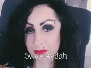 SweetAydah