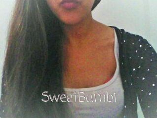 SweetBambi