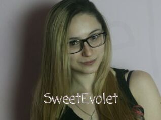 SweetEvolet