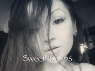 SweetHotLips